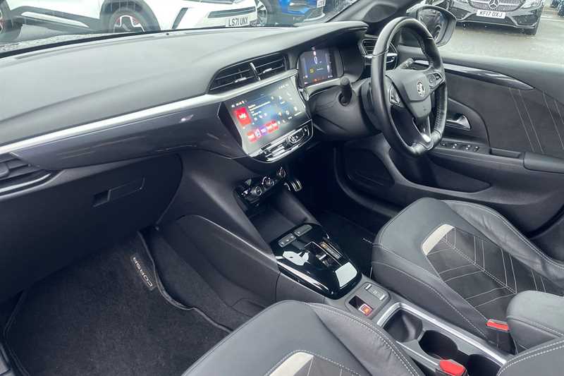 Used Vauxhall Corsa 2023 for sale - 76773632: Photo 13