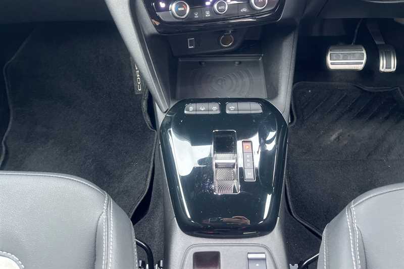 Used Vauxhall Corsa 2023 for sale - 76773632: Photo 14