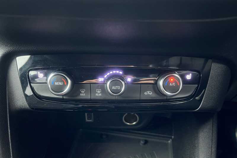 Used Vauxhall Corsa 2023 for sale - 76773632: Photo 15