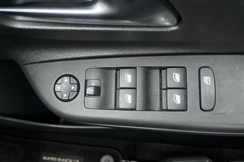 Used Vauxhall Corsa 2023 for sale - 76773632: Photo 16