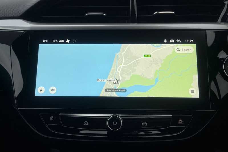 Used Vauxhall Corsa 2023 for sale - 76773632: Photo 18