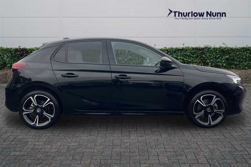 Used Vauxhall Corsa 2023 for sale - 76773632: Photo 2