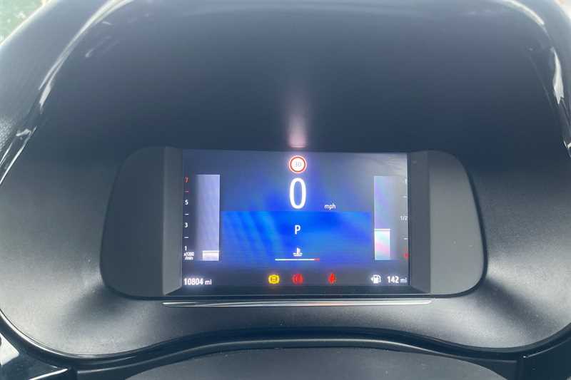 Used Vauxhall Corsa 2023 for sale - 76773632: Photo 20