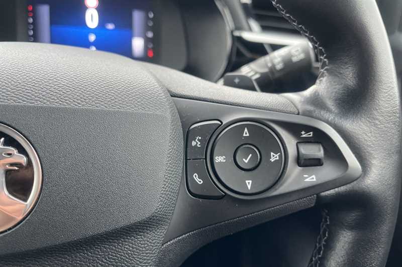 Used Vauxhall Corsa 2023 for sale - 76773632: Photo 22