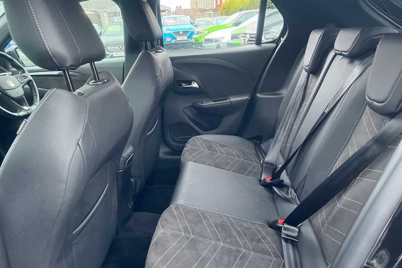 Used Vauxhall Corsa 2023 for sale - 76773632: Photo 25