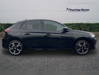 Used Vauxhall Corsa 2023 for sale - 76773632: Photo