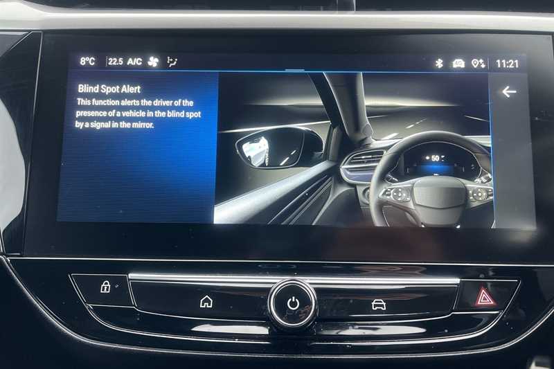 Used Vauxhall Corsa 2023 for sale - 76773632: Photo 31