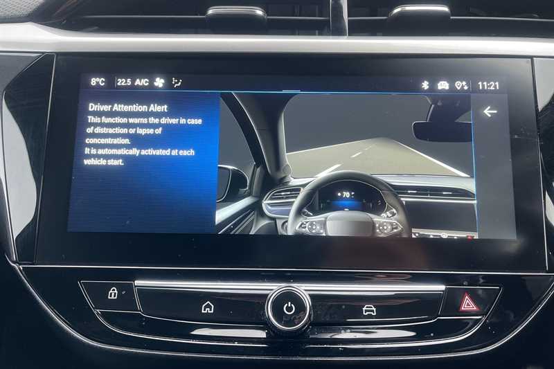 Used Vauxhall Corsa 2023 for sale - 76773632: Photo 32