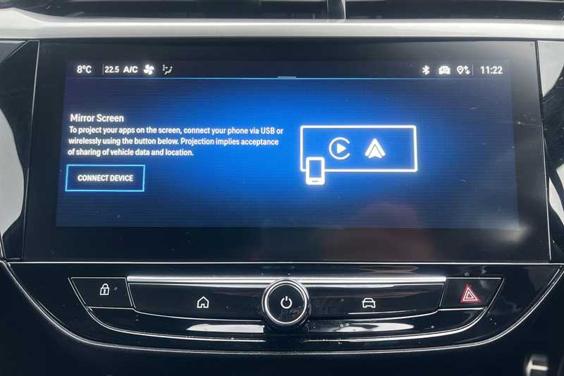 Used Vauxhall Corsa 2023 for sale - 76773632: Photo 33