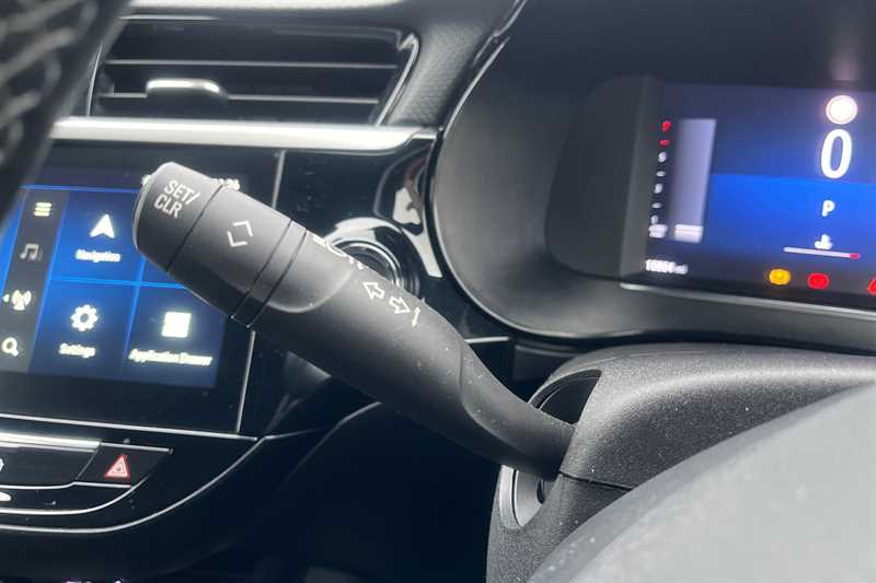 Used Vauxhall Corsa 2023 for sale - 76773632: Photo 34