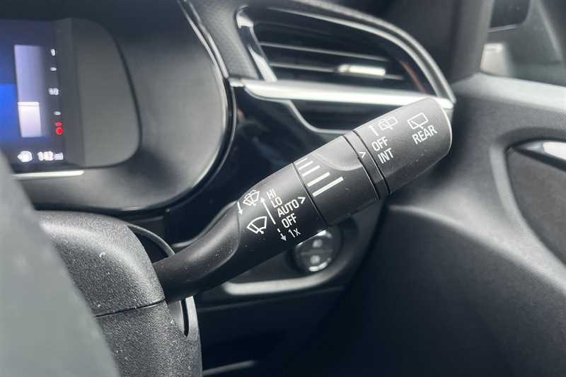 Used Vauxhall Corsa 2023 for sale - 76773632: Photo 35