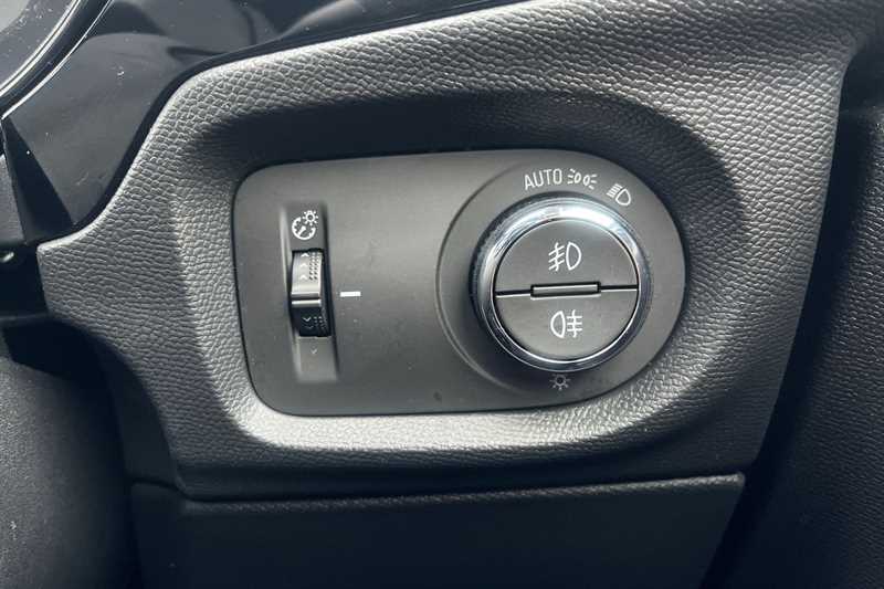 Used Vauxhall Corsa 2023 for sale - 76773632: Photo 36