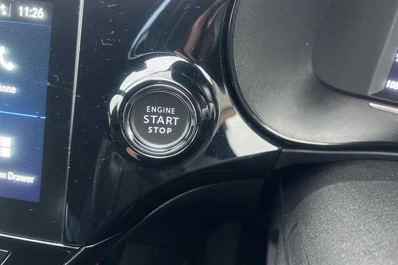 Used Vauxhall Corsa 2023 for sale - 76773632: Photo 37