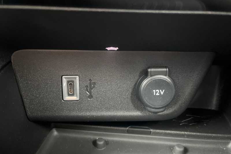 Used Vauxhall Corsa 2023 for sale - 76773632: Photo 39