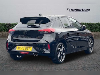 Used Vauxhall Corsa 2023 for sale - 76773632: Photo