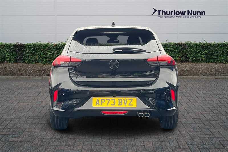 Used Vauxhall Corsa 2023 for sale - 76773632: Photo 4