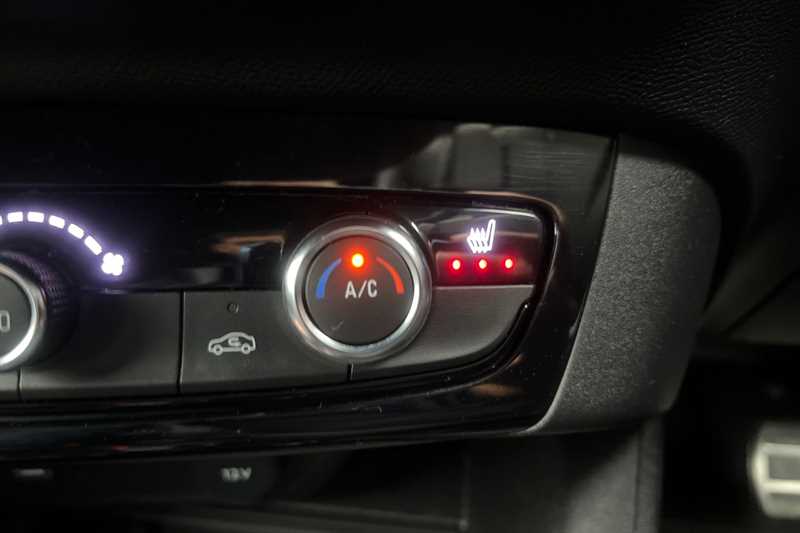 Used Vauxhall Corsa 2023 for sale - 76773632: Photo 40