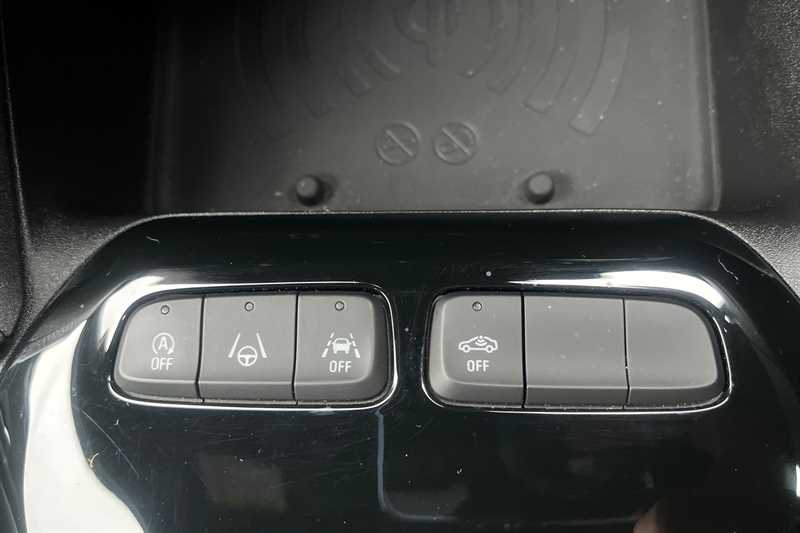 Used Vauxhall Corsa 2023 for sale - 76773632: Photo 41