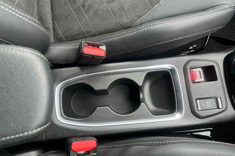 Used Vauxhall Corsa 2023 for sale - 76773632: Photo 43