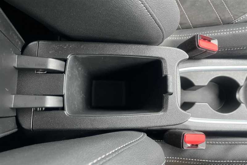 Used Vauxhall Corsa 2023 for sale - 76773632: Photo 44