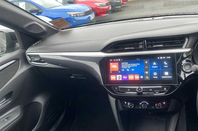 Used Vauxhall Corsa 2023 for sale - 76773632: Photo 45