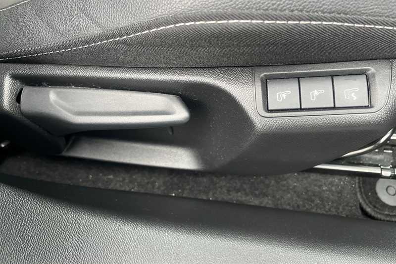 Used Vauxhall Corsa 2023 for sale - 76773632: Photo 46