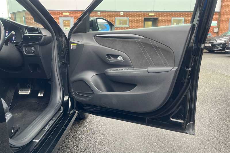 Used Vauxhall Corsa 2023 for sale - 76773632: Photo 47