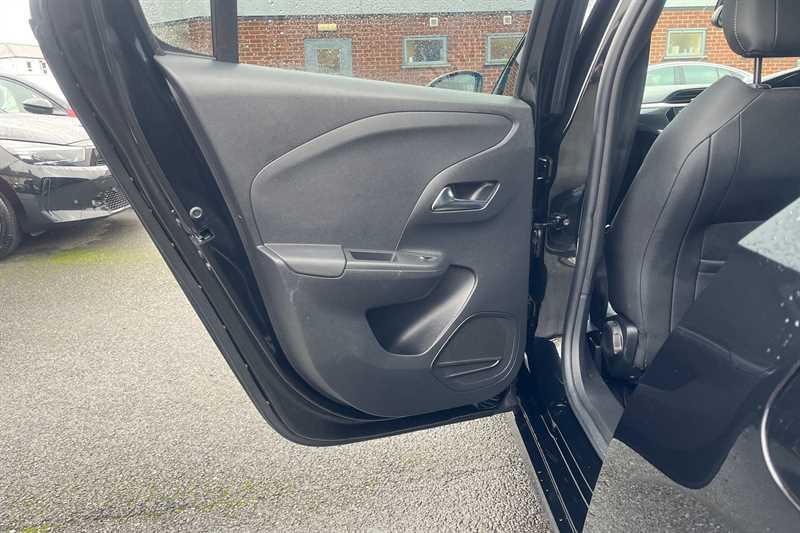 Used Vauxhall Corsa 2023 for sale - 76773632: Photo 48