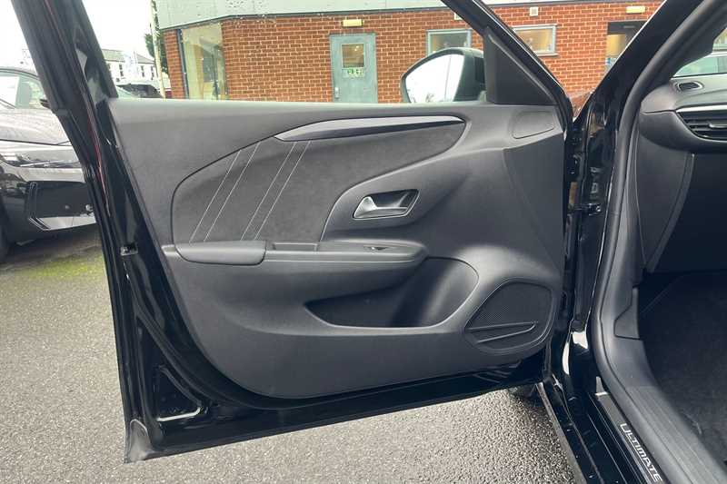 Used Vauxhall Corsa 2023 for sale - 76773632: Photo 49