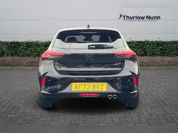 Used Vauxhall Corsa 2023 for sale - 76773632: Photo