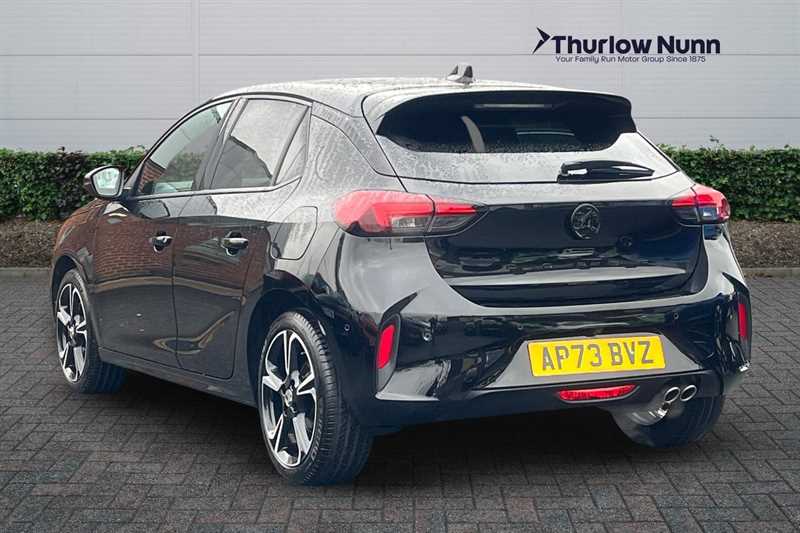 Used Vauxhall Corsa 2023 for sale - 76773632: Photo 5