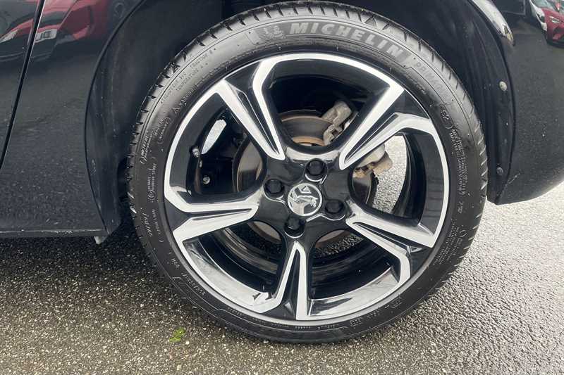 Used Vauxhall Corsa 2023 for sale - 76773632: Photo 50