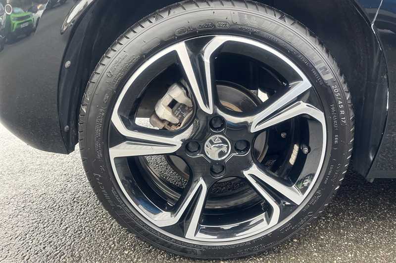 Used Vauxhall Corsa 2023 for sale - 76773632: Photo 51