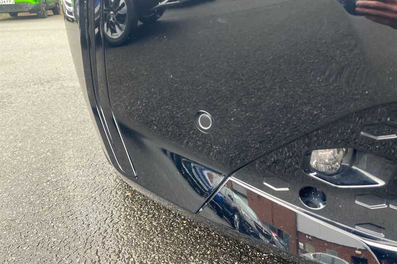 Used Vauxhall Corsa 2023 for sale - 76773632: Photo 52