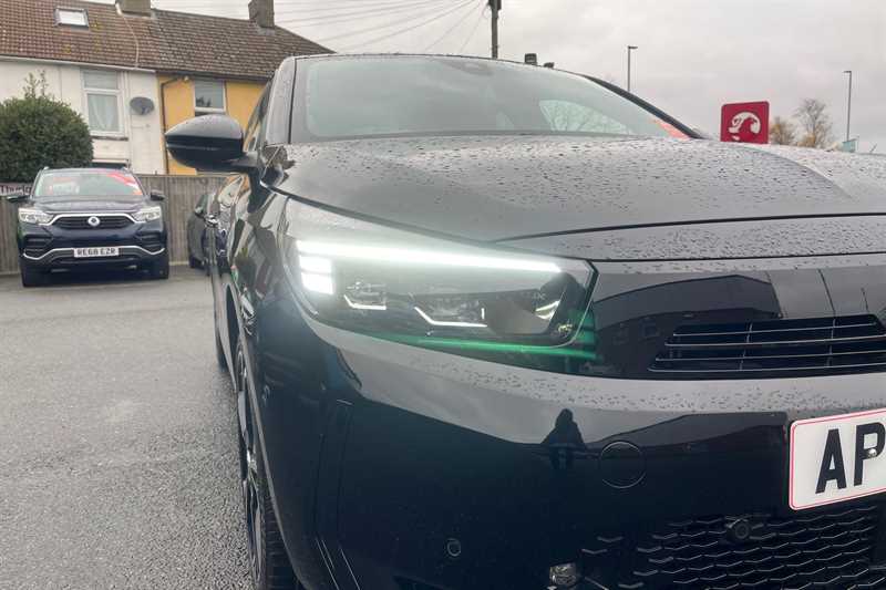 Used Vauxhall Corsa 2023 for sale - 76773632: Photo 53