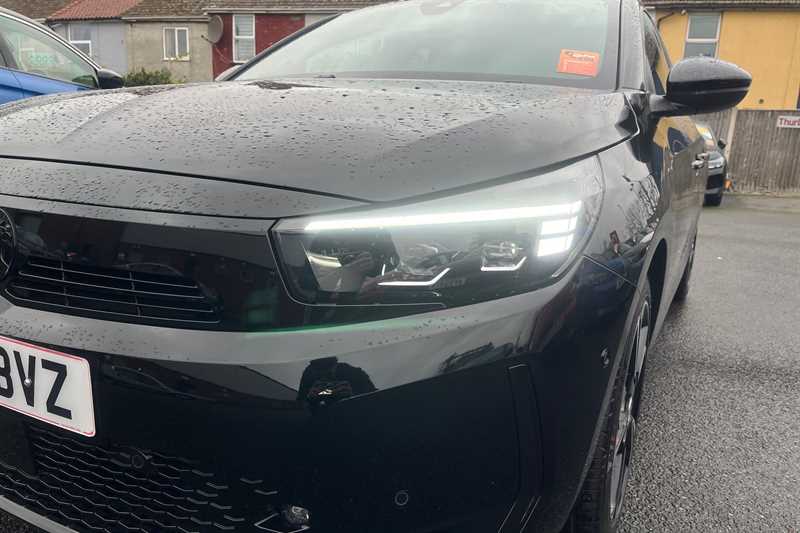 Used Vauxhall Corsa 2023 for sale - 76773632: Photo 54