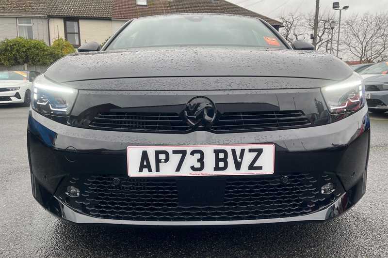 Used Vauxhall Corsa 2023 for sale - 76773632: Photo 55