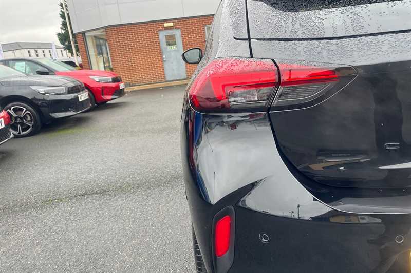 Used Vauxhall Corsa 2023 for sale - 76773632: Photo 57