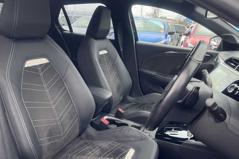 Used Vauxhall Corsa 2023 for sale - 76773632: Photo 59