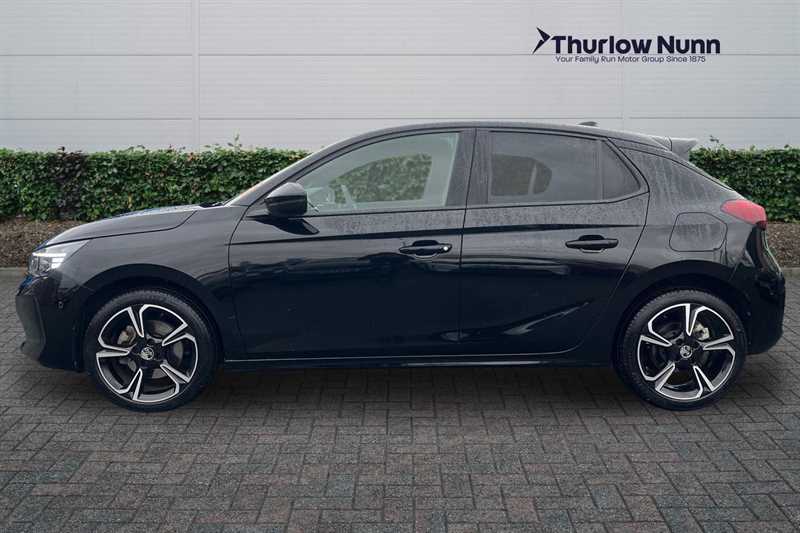 Used Vauxhall Corsa 2023 for sale - 76773632: Photo 6