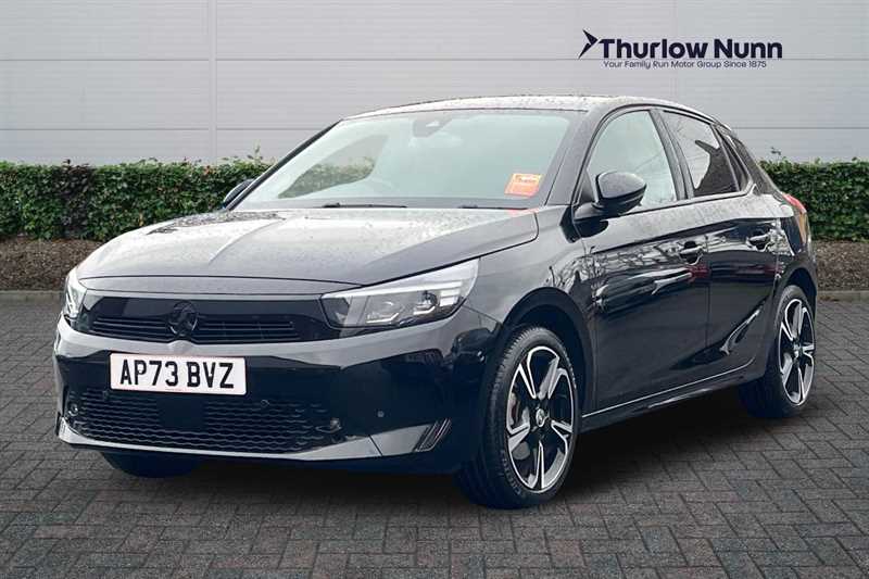 Used Vauxhall Corsa 2023 for sale - 76773632: Photo 7