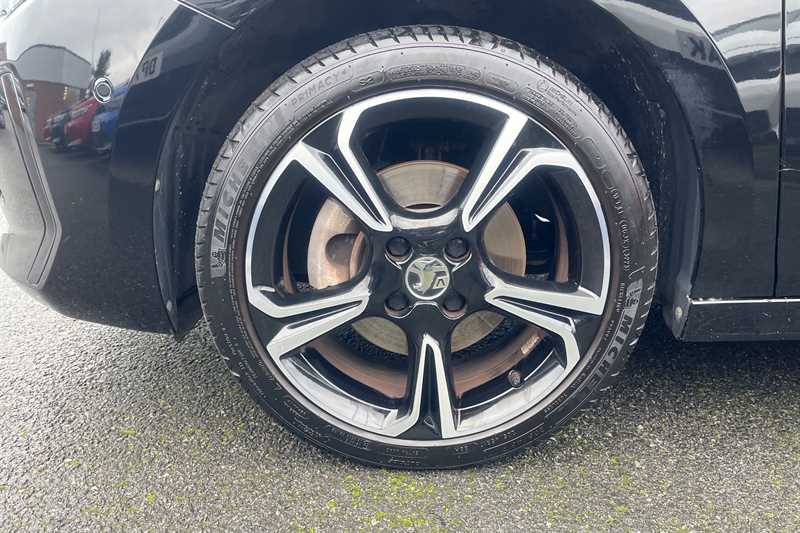 Used Vauxhall Corsa 2023 for sale - 76773632: Photo 9