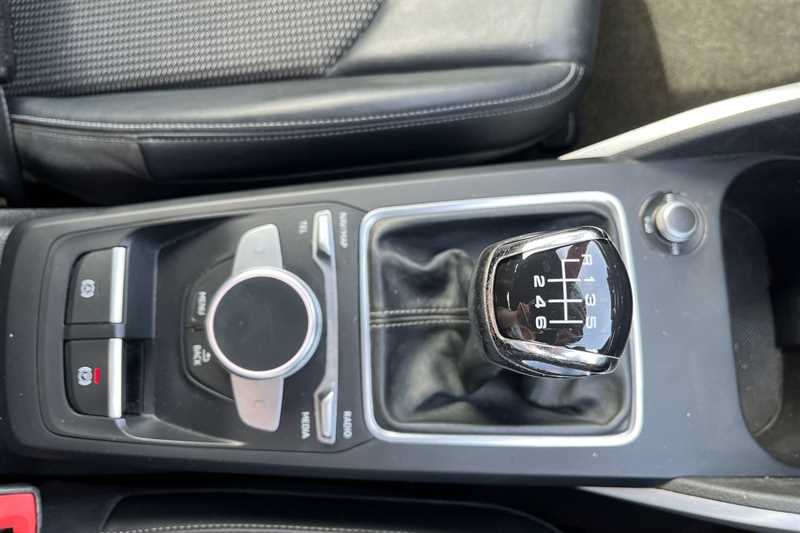 Vehicle 30