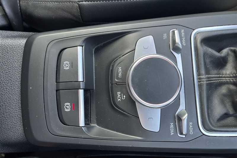 Vehicle 31