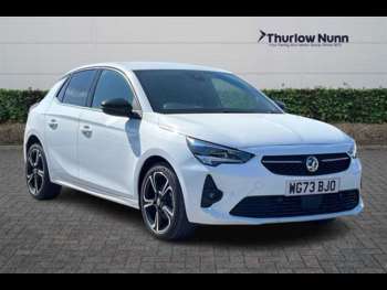 2023 - 1.2 Turbo Ultimate Hatchback 5dr Petrol Manual Euro 6 (s/s) (100 ps)