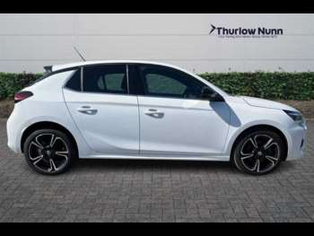 Used Vauxhall Corsa 2023 for sale - 74587097: Photo