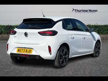 Used Vauxhall Corsa 2023 for sale - 74587097: Photo