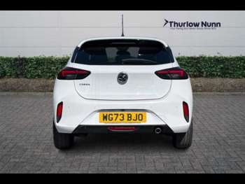 Used Vauxhall Corsa 2023 for sale - 74587097: Photo