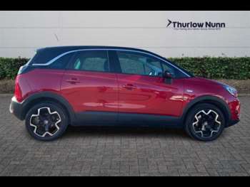 Used Vauxhall Crossland 2021 for sale - 74863301: Photo