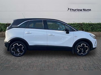Used Vauxhall Crossland 2021 for sale - 76915294: Photo